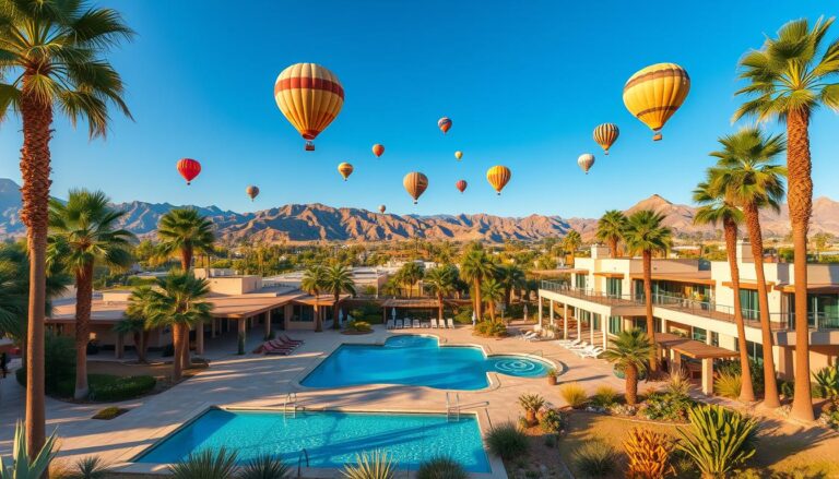 Best Things to Do in Palm Springs, California