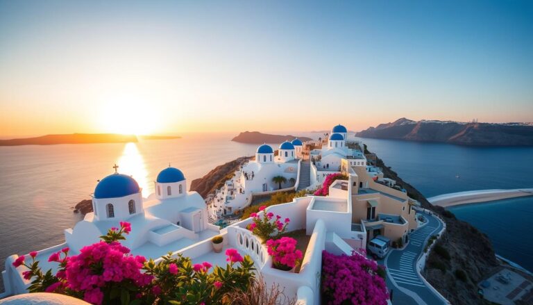 SANTORINI Travel Guide: 15 Things To Do in Santorini, Greece