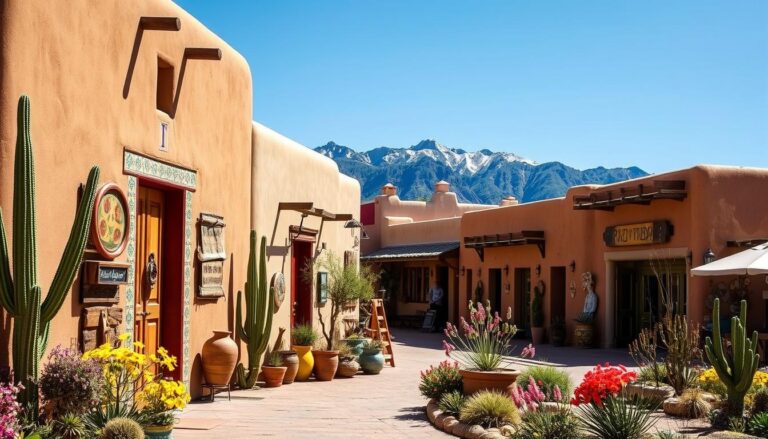 The Ultimate 3-Day Santa Fe Itinerary: Where to Stay, Eat, and Explore