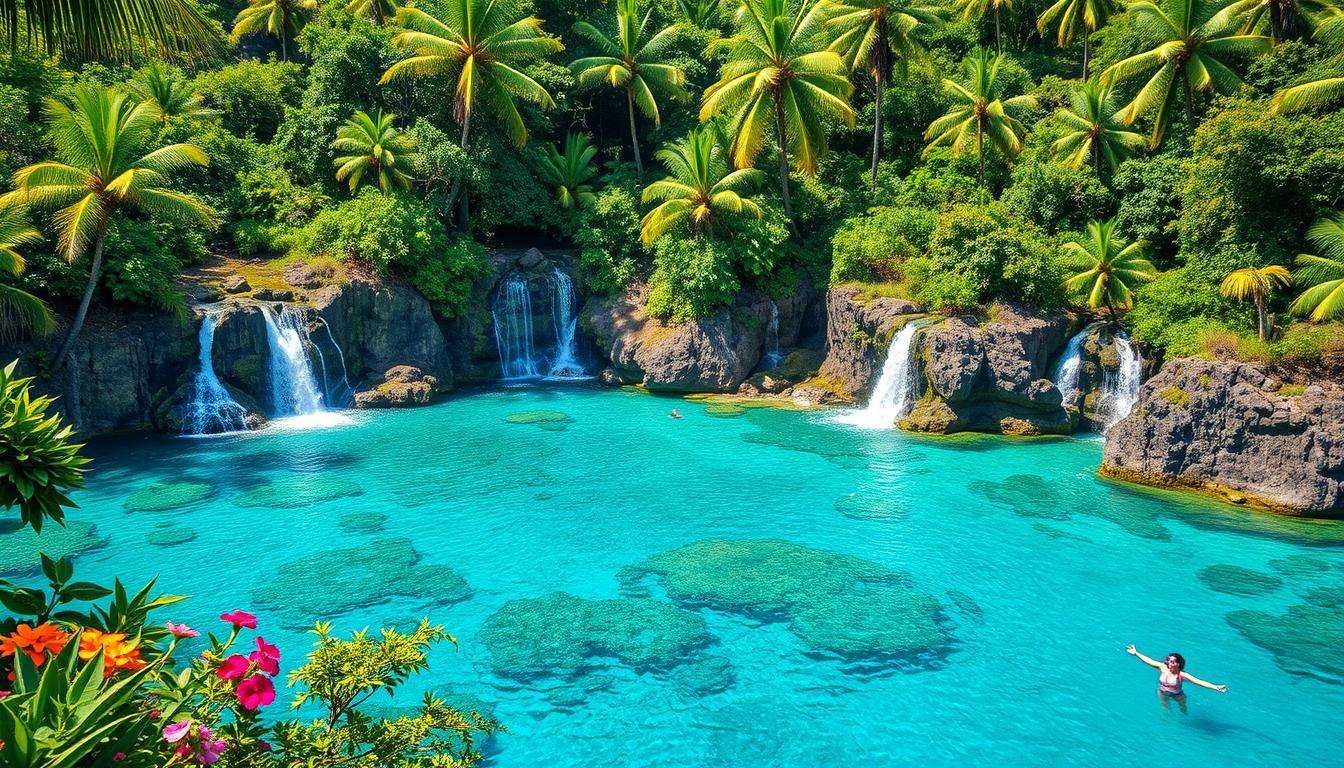 The Ultimate Guide to the Best Outdoor Adventures in Jamaica