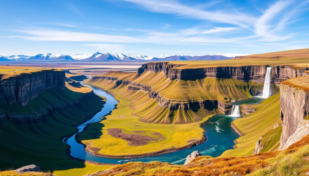 Thingvellir National Park