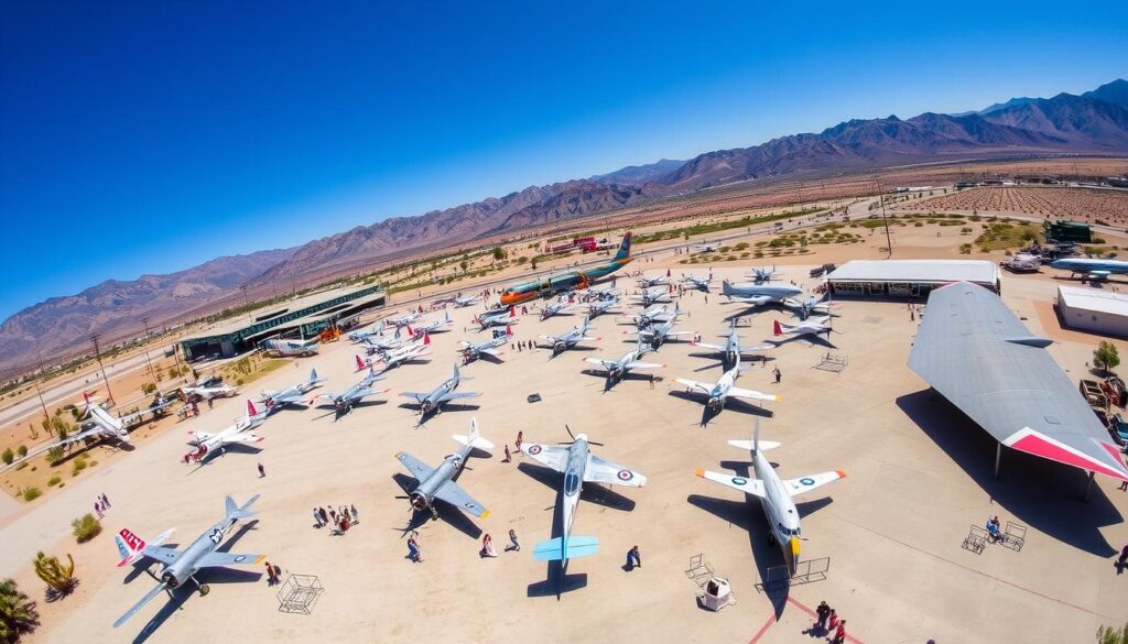 palm springs air museum