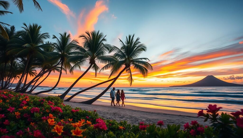 top Hawaii honeymoons