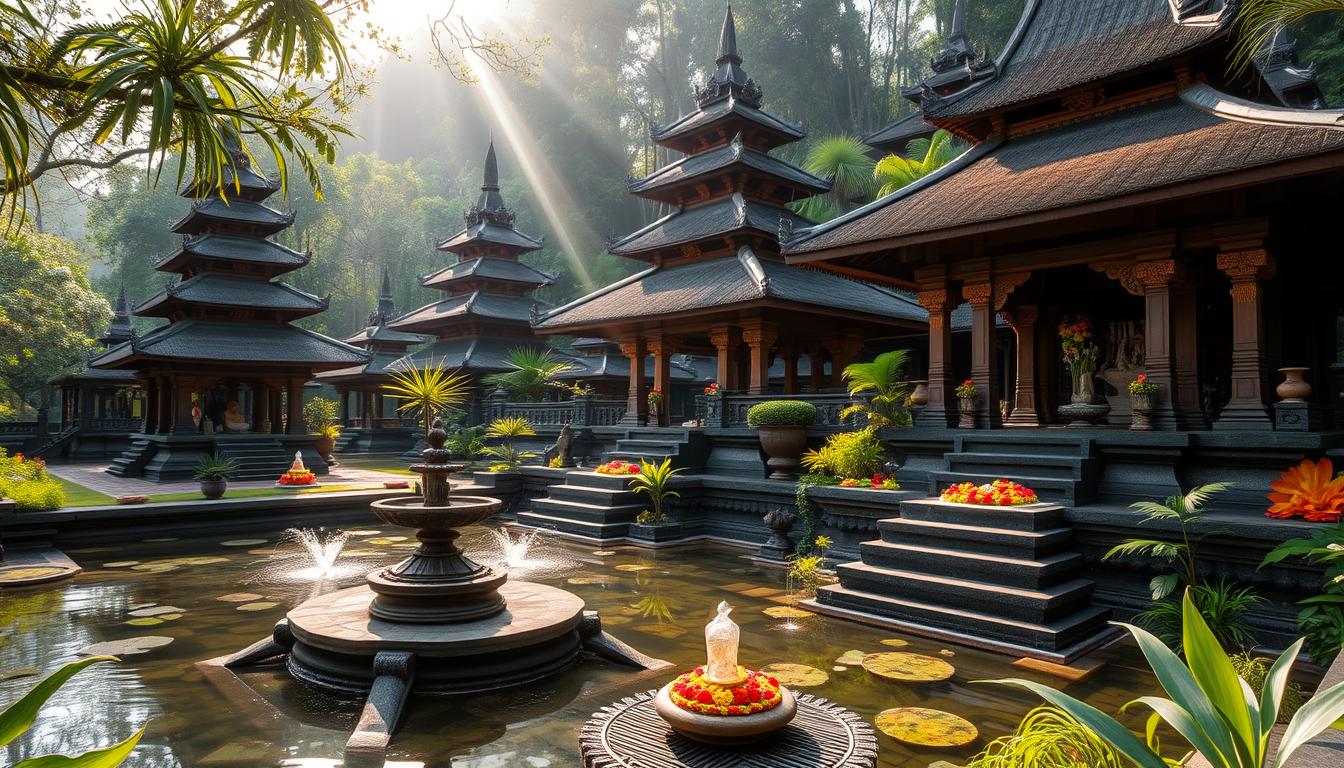 10 Must-Visit Temples in Bali for a Spiritual Escape