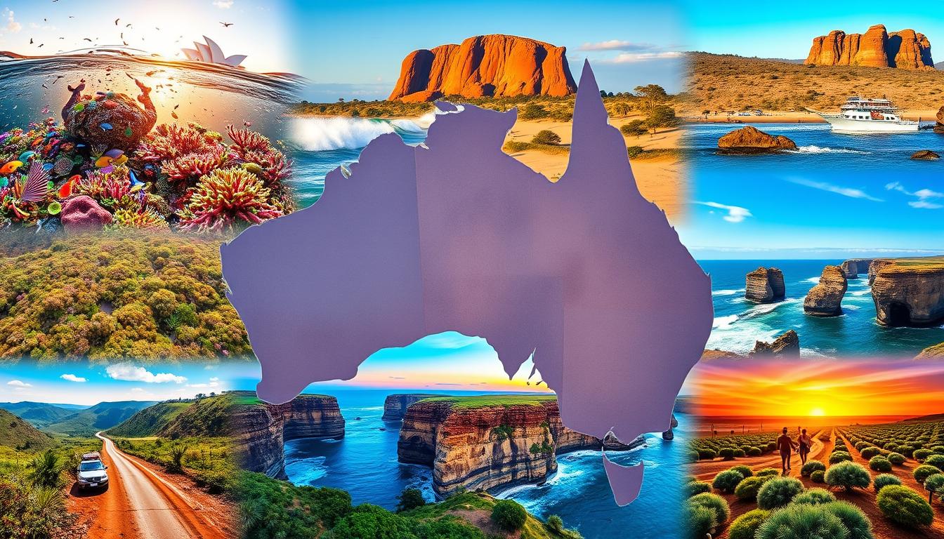 15 Bucket List Experiences for Your Trip to Australia