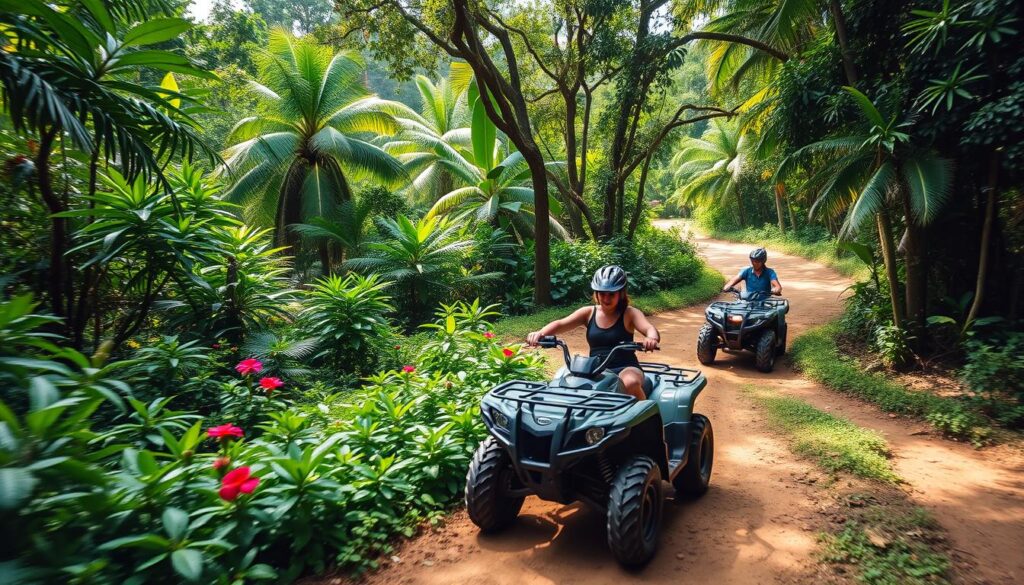 ATV Tours