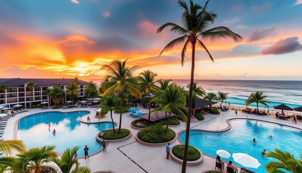 All-Inclusive vacations Jamaica