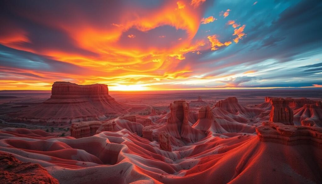 Bisti/De-Na-Zin Wilderness