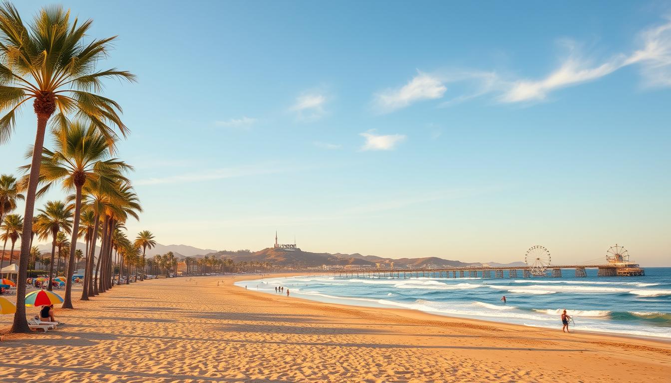 California Dreamin': The Best Spots to Experience the LA Vibe