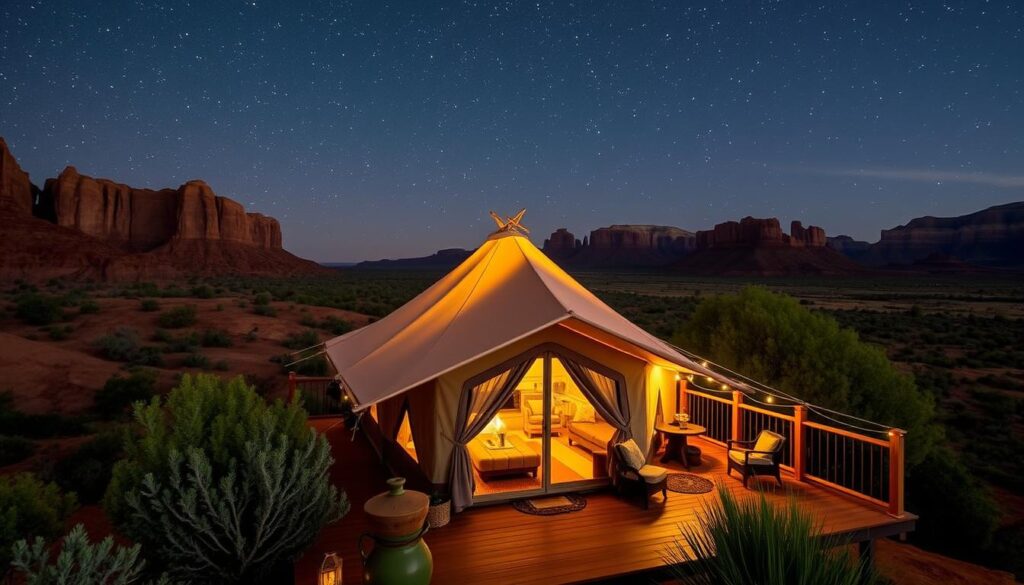 Capitol Reef lodging