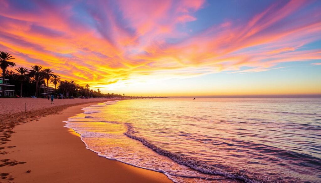 Cottesloe Beach