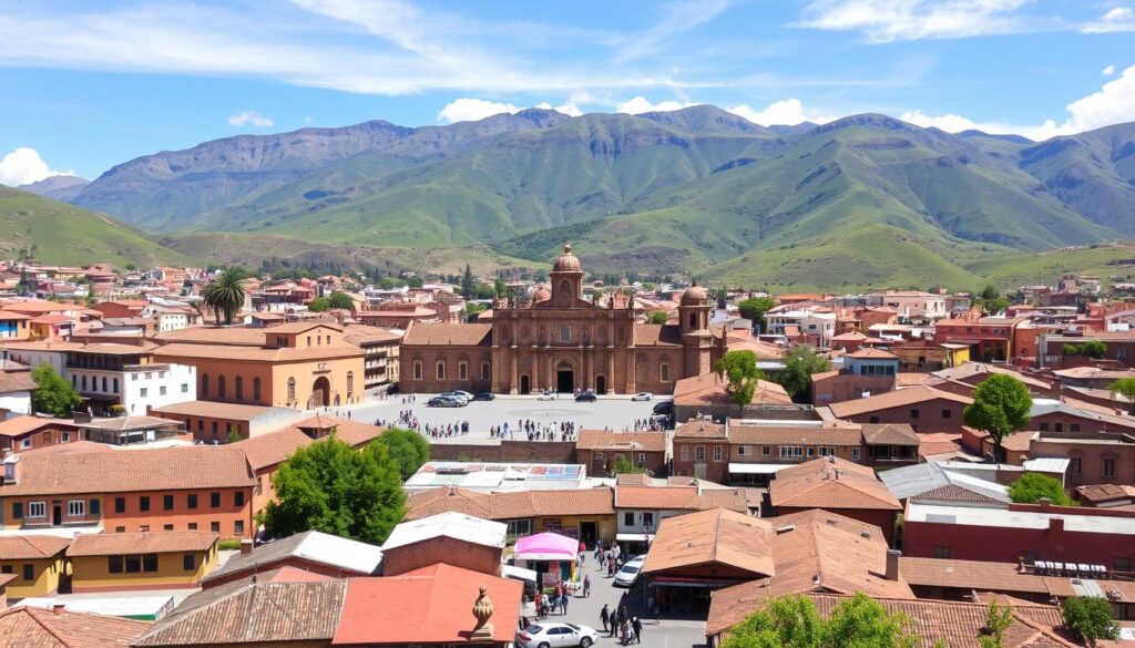 Cusco sightseeing