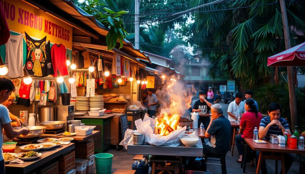 Discover Vietnam’s Best Street Food