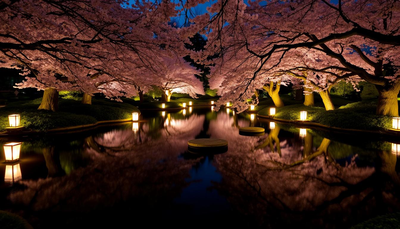 10 Hidden Cherry Blossom Gems in Tokyo You’ll Love