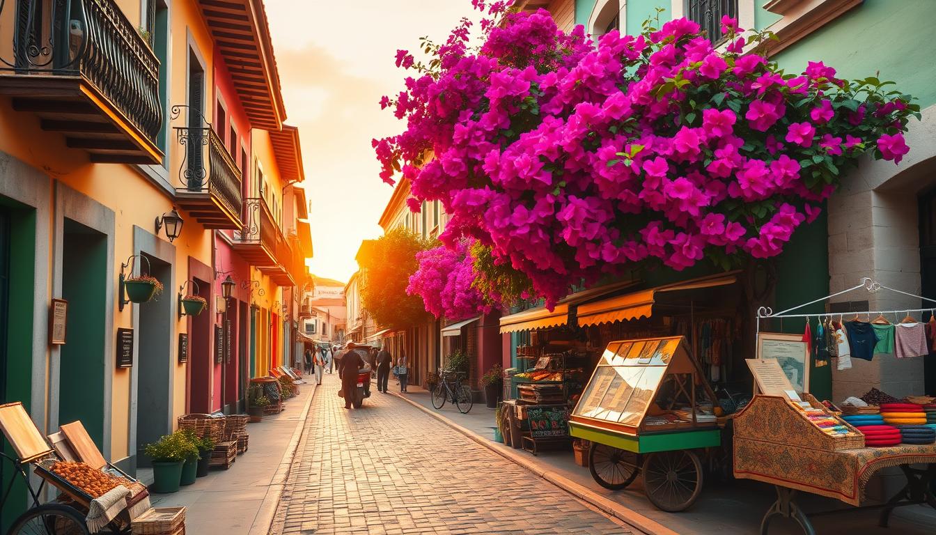 Exploring Mexico’s Top 10 Most Enchanting Colonial Towns