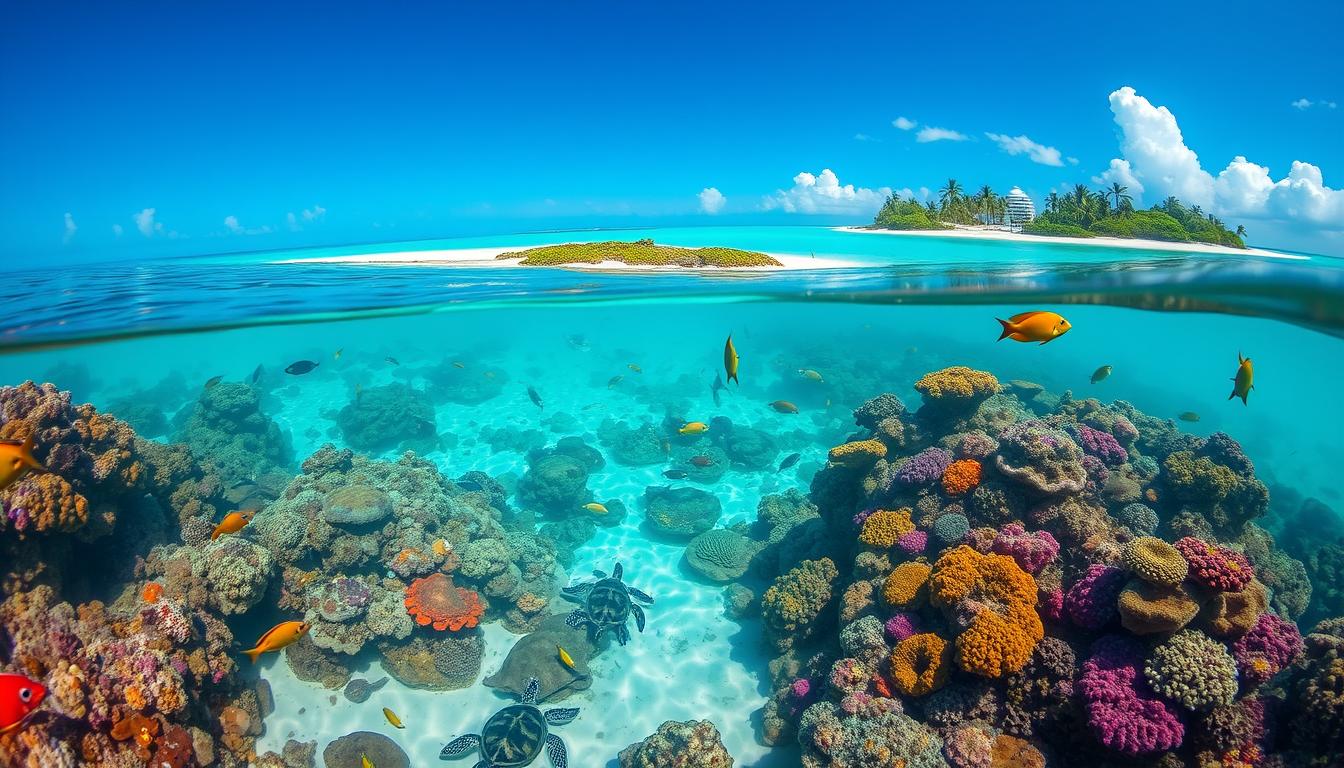 Exploring the Bahamas: The Best Islands for Snorkeling