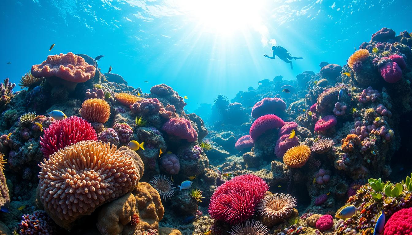 Exploring the Great Barrier Reef: A Complete Travel Guide