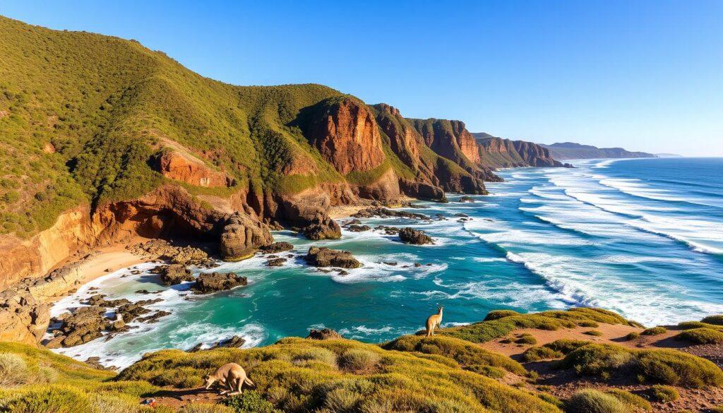 Flinders Chase National Park