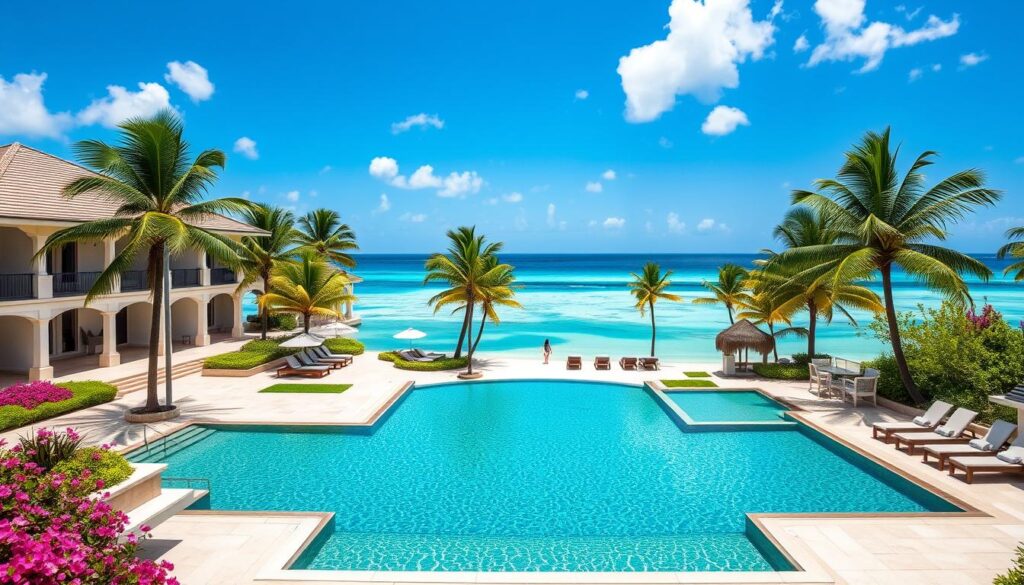 Four Seasons Ocean Club Bahamas