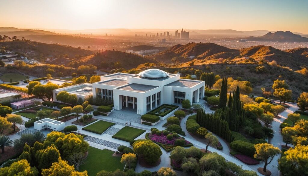 Getty Center