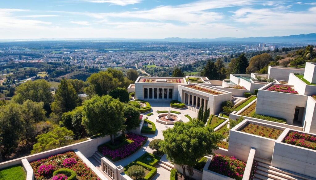 Getty Museum