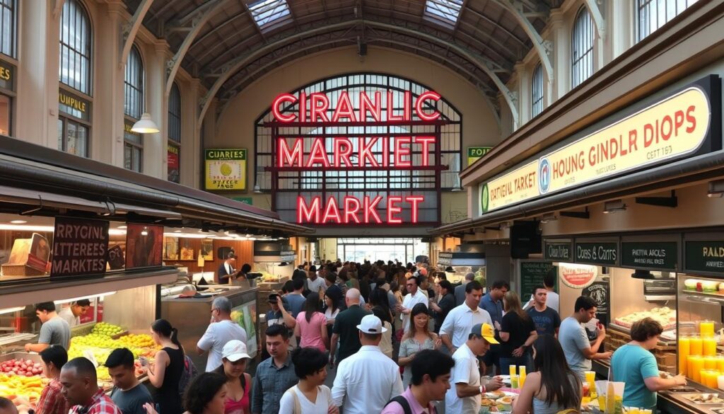 Grand Central Market