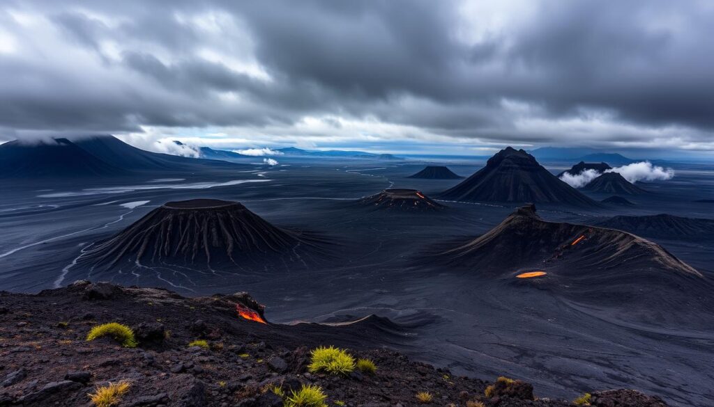 Mordor filming location