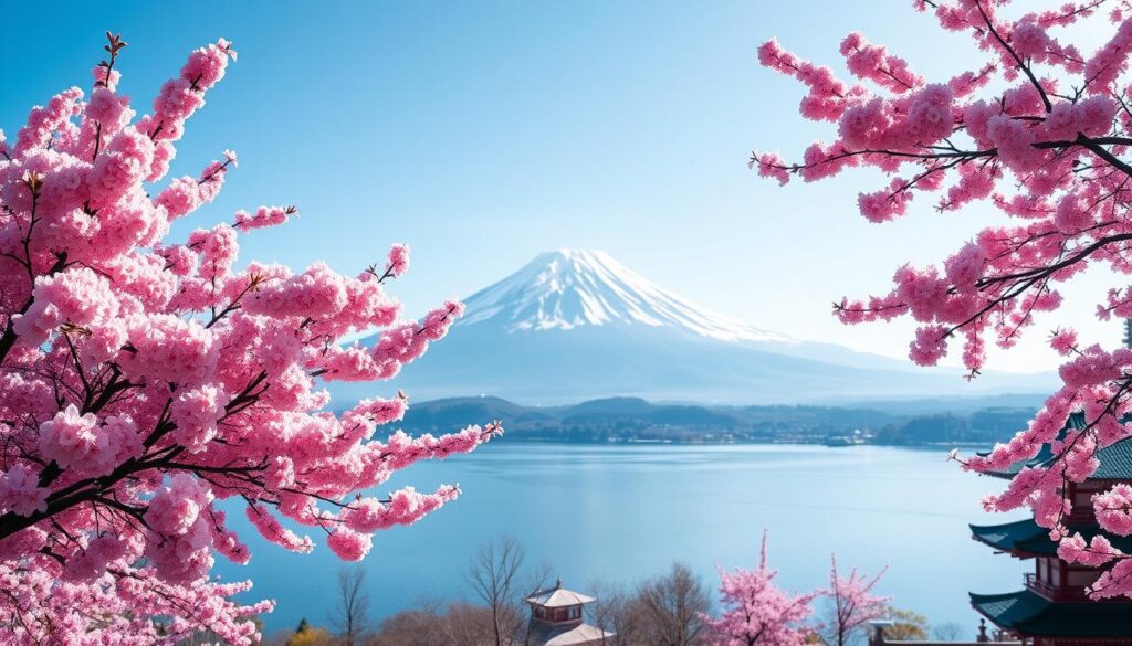 Mount Fuji viewpoints