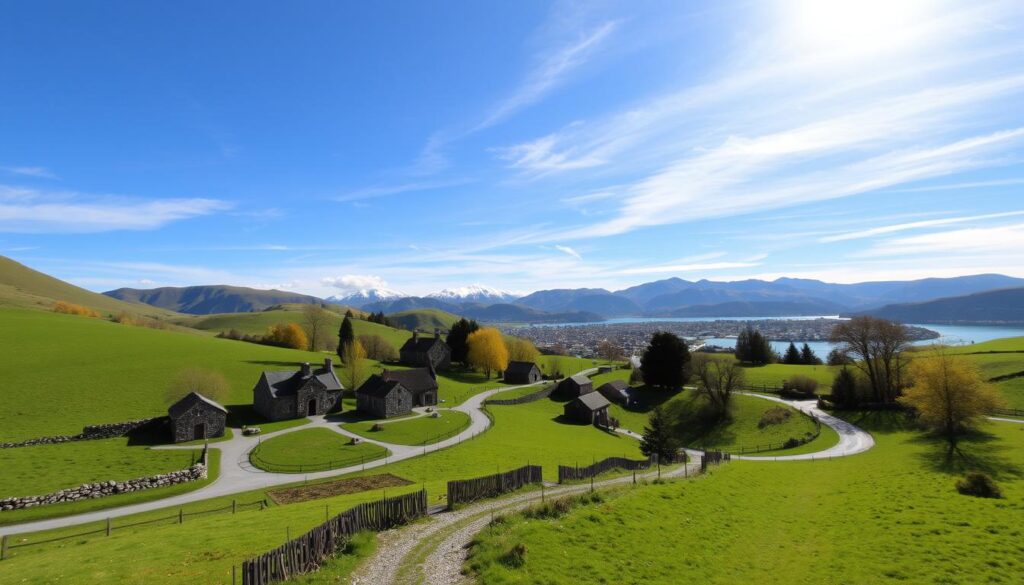 Otago Heritage Trail