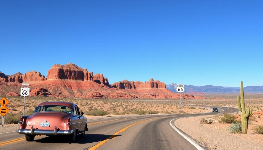 Route 66