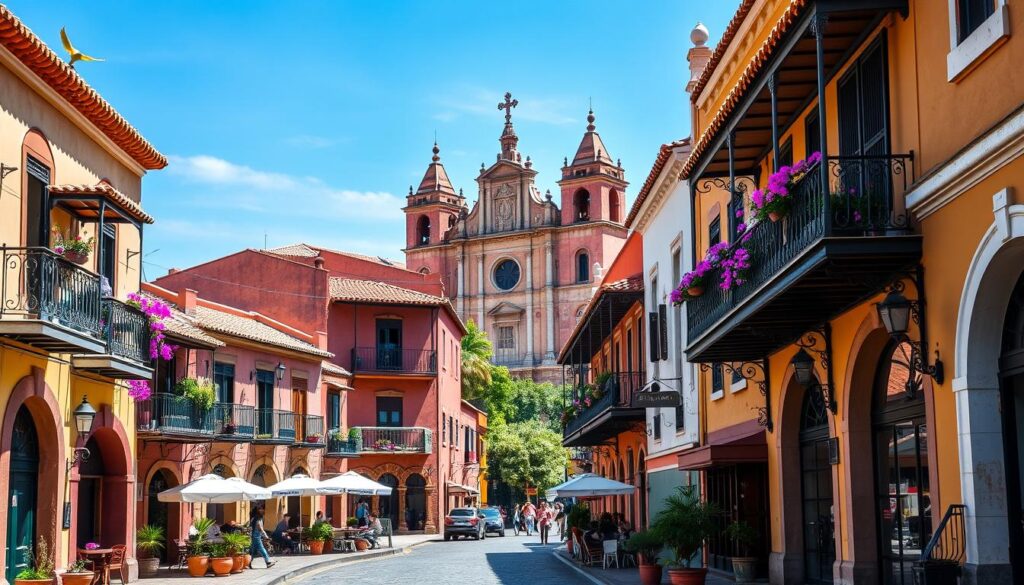 San Miguel de Allende