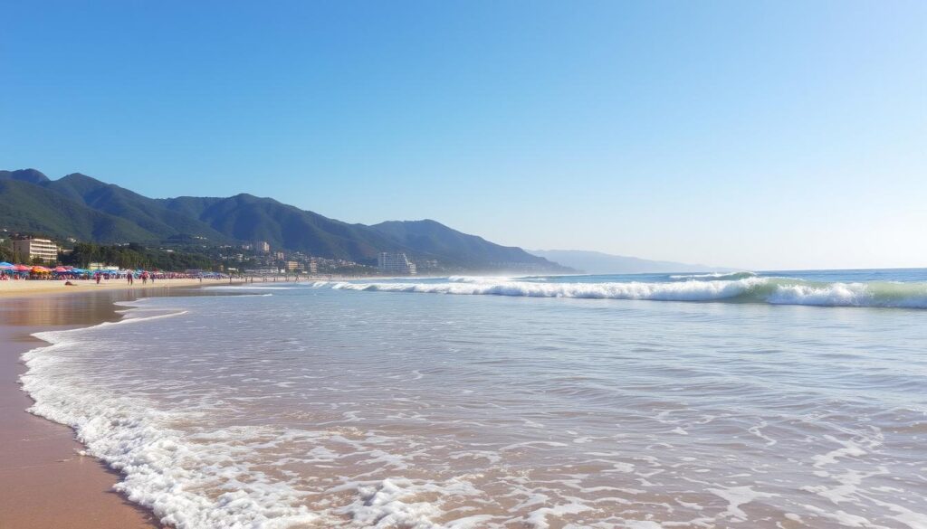 San Sebastián beaches