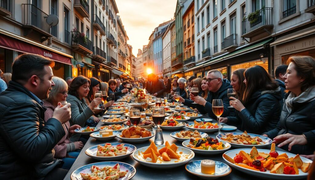 San Sebastian food tours