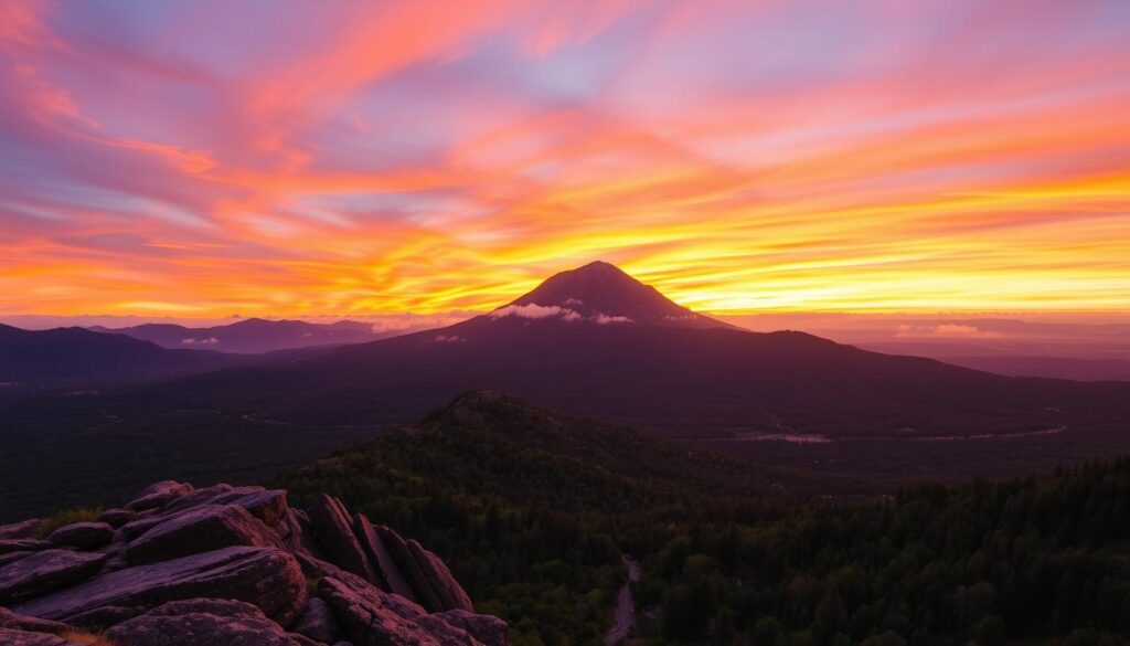 Sandia Peak