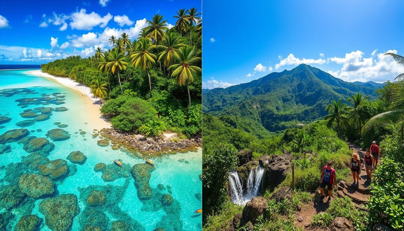 The Best Eco-Adventures in the Dominican Republic