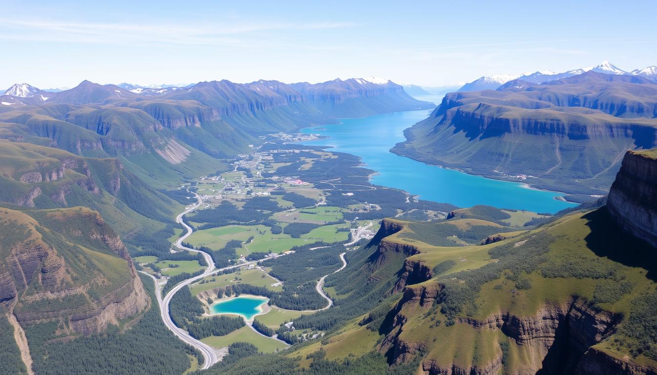 The Best Road Trip Routes in New Zealand for Scenic Adventures