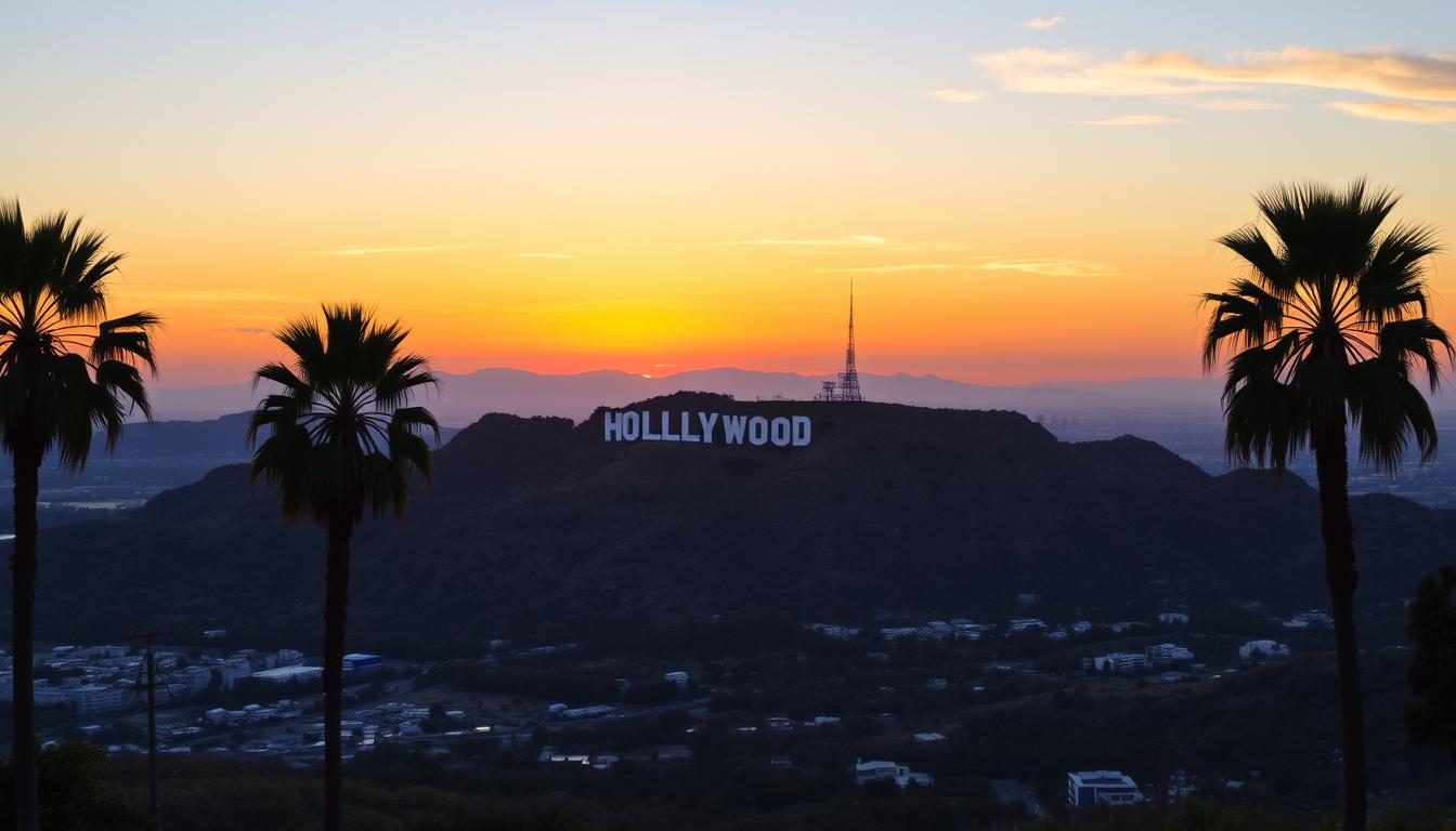 The Ultimate Guide to Capturing Los Angeles Aesthetic in Your Photos