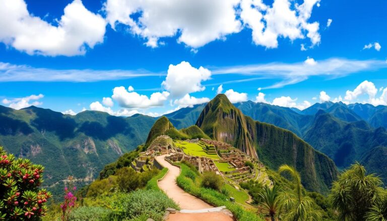 The Ultimate Trekking Guide to Machu Picchu and Beyond