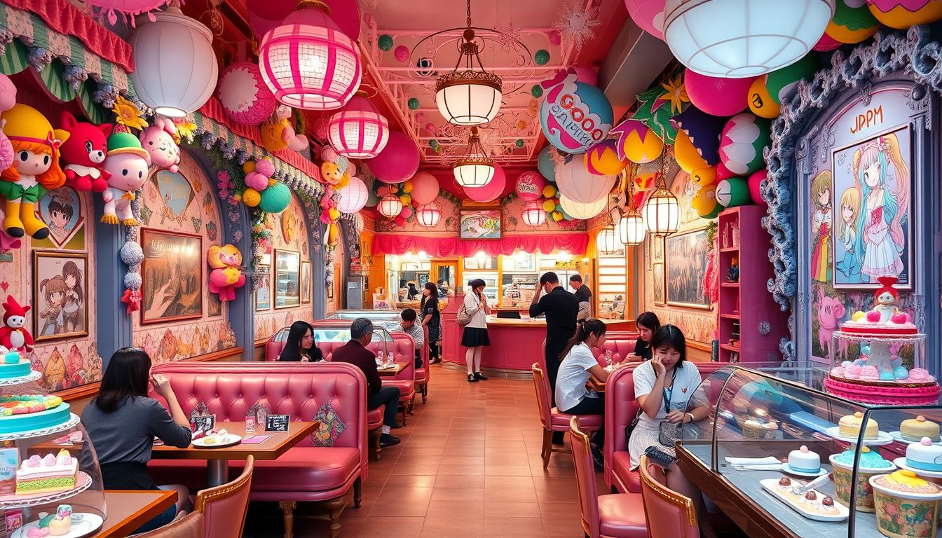 The Ultimate Guide to Japan’s Most Unique Cultural Experiences ...