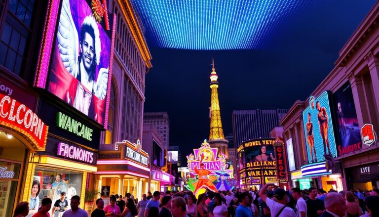 Things To Do On Fremont Street – Besides Gambling