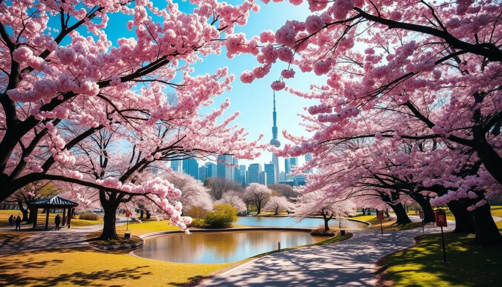20 Ultimate Cherry Blossom Travel Spots In Japan PowerMyTravel