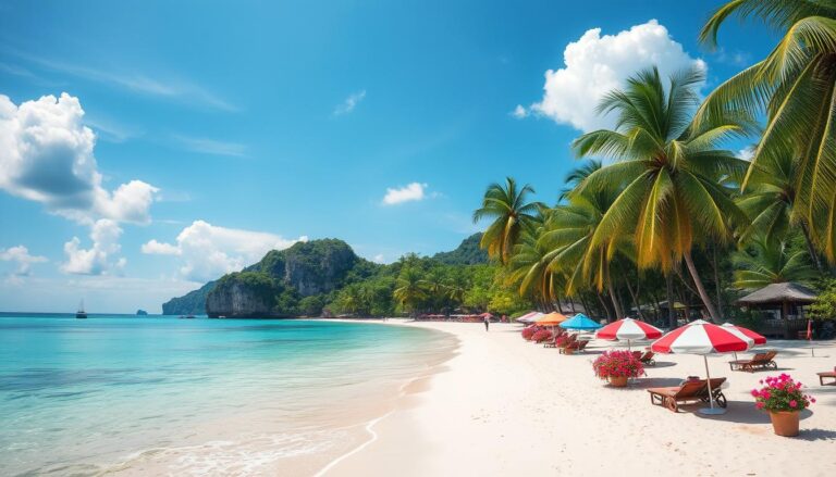 Top 10 Islands in Thailand for a Dreamy Beach Getaway