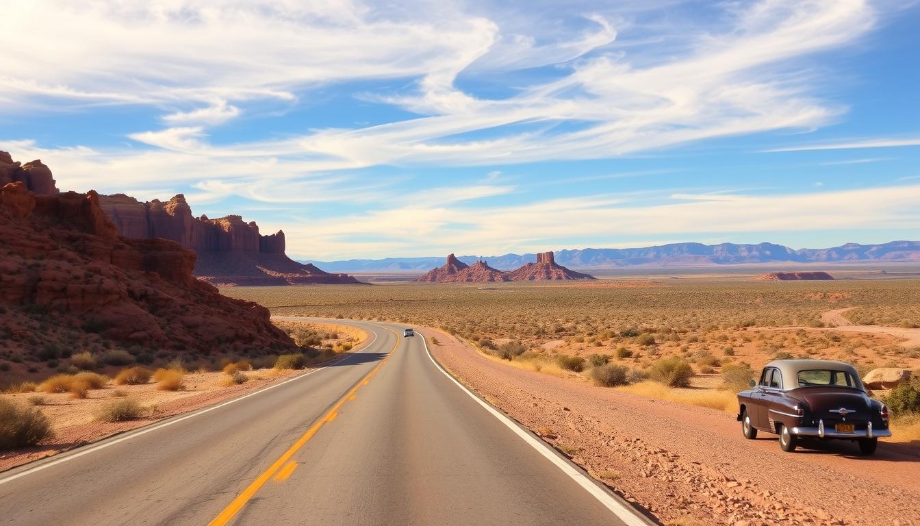 Top 10 Road Trip Routes in the Land of Enchantment