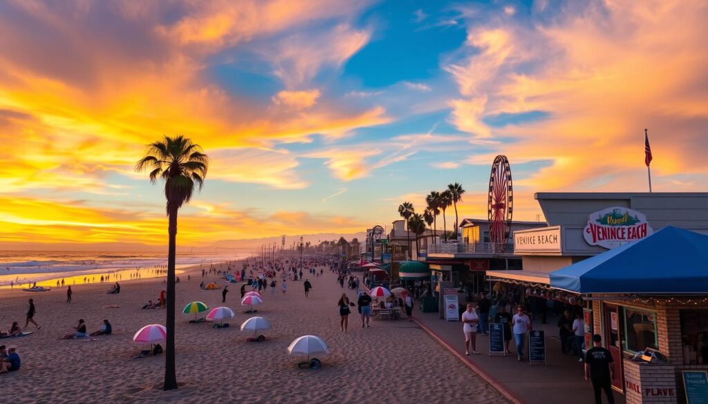 Venice Beach