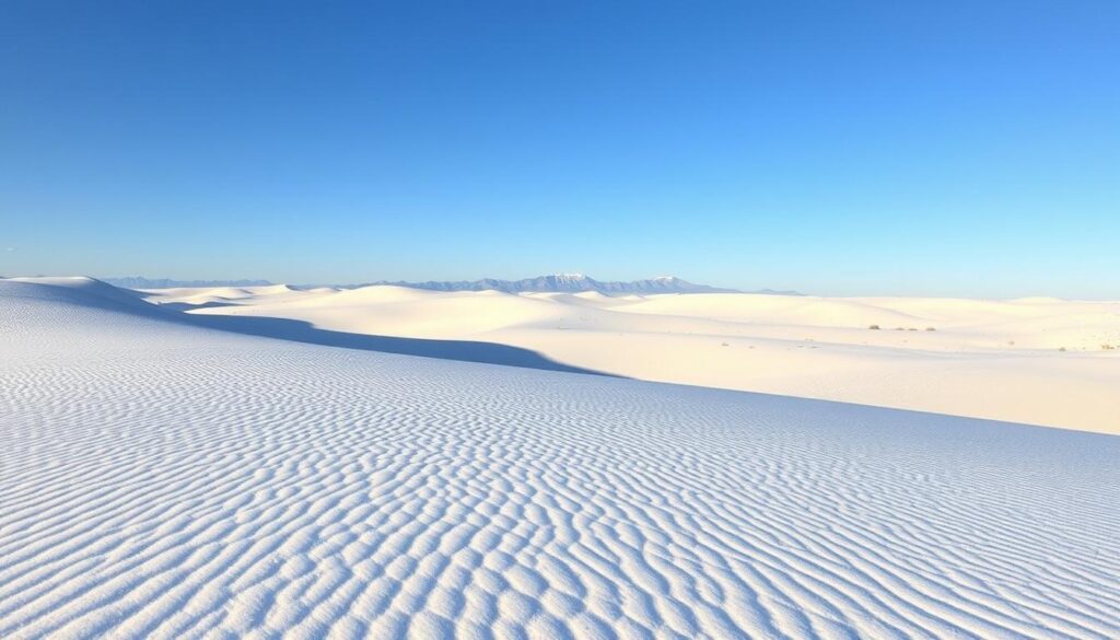 White Sands National Park