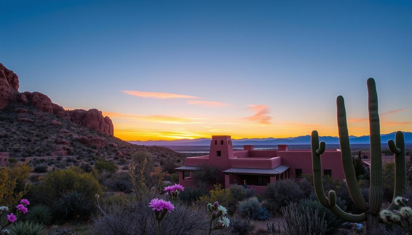 Your Ultimate New Mexico Travel Bucket List