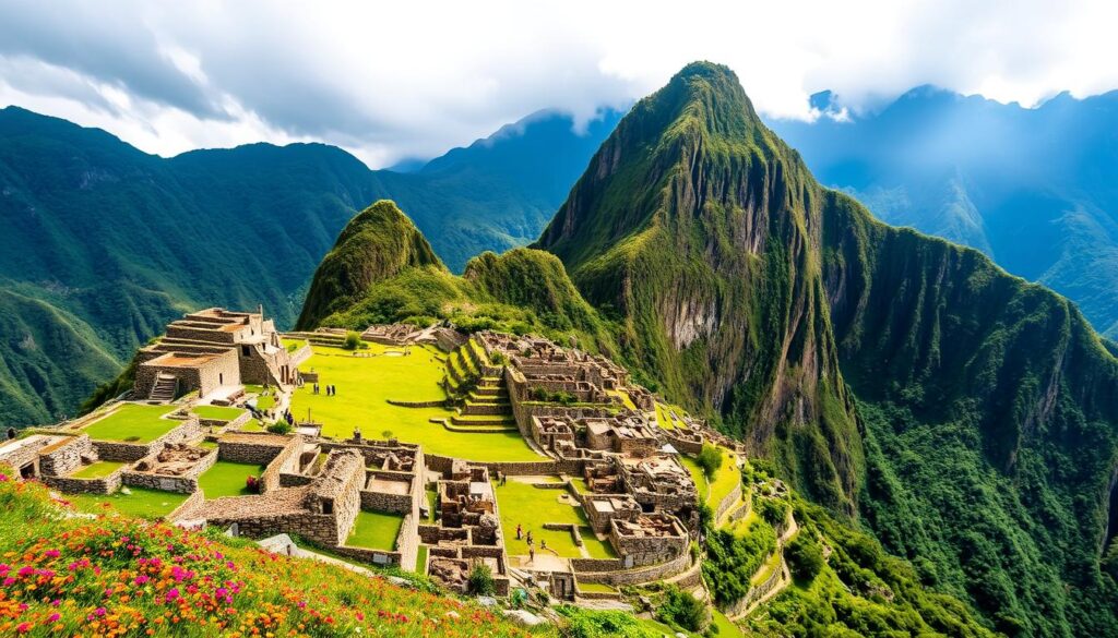 best Machu Picchu hiking routes