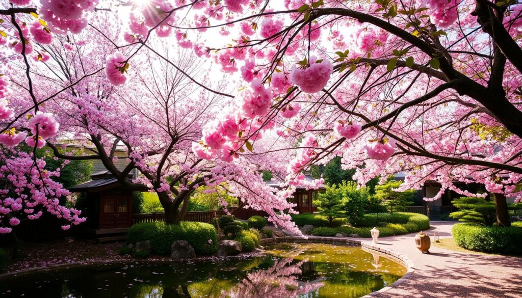 off-the-beaten-path sakura spots