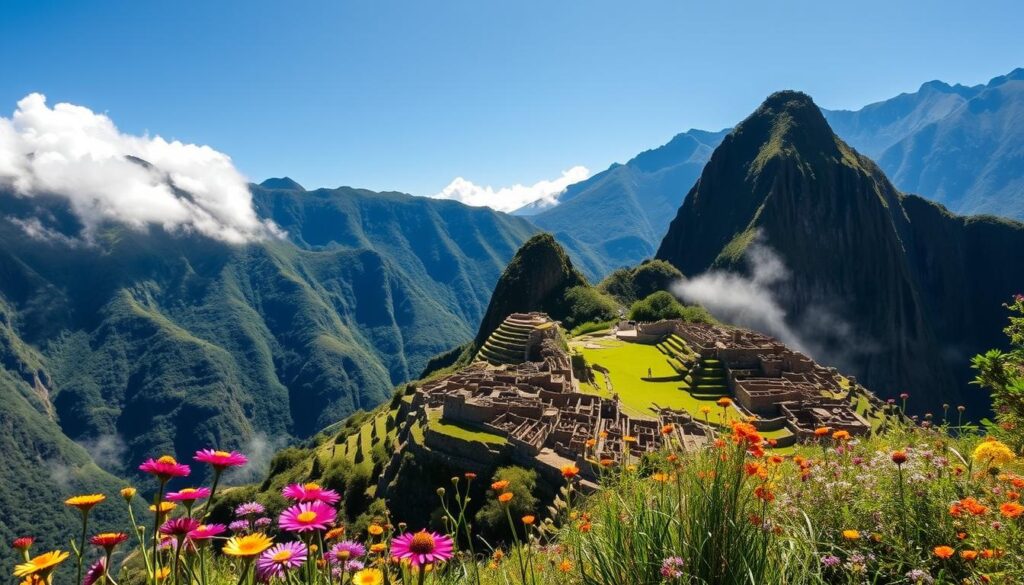 top trekking experiences Machu Picchu