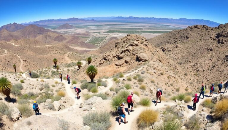 10 Best Hiking Trails in Palm Springs for Every Skill Level